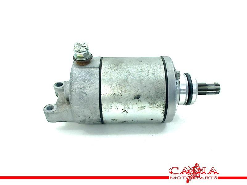 STARTMOTOR Suzuki GSX R 750 2006-2007 (GSXR750 K6 / K7), Motoren, Dhr. S. di Majo, Gebruikt, Info@cama-motorparts.nl, P.J. Troelstraweg 8 8
3144 CX  MAASSLUIS, NL