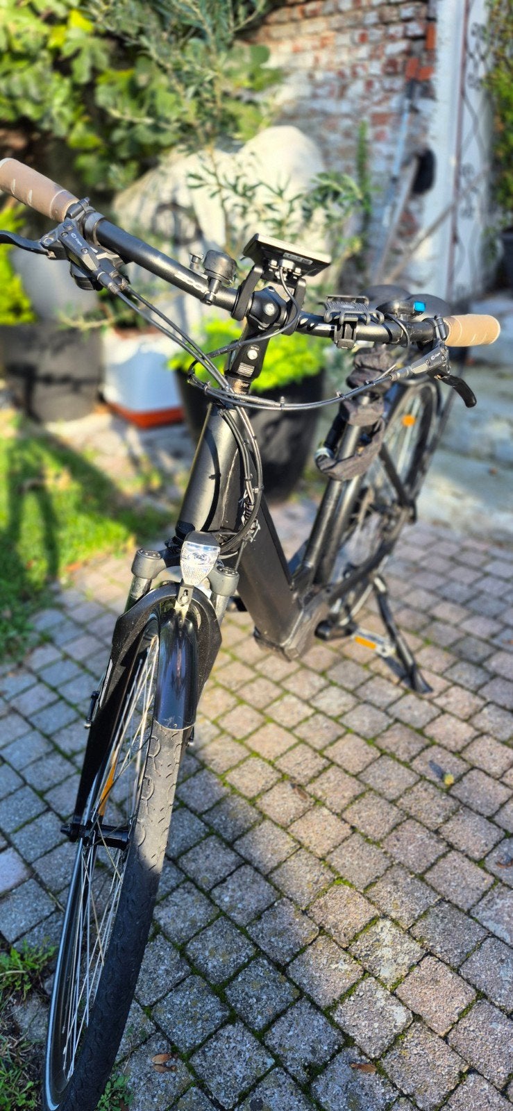 Vélo électrique X-Tract pour femmes 2057 kilomètres, Enlèvement, Comme neuf, Autres marques