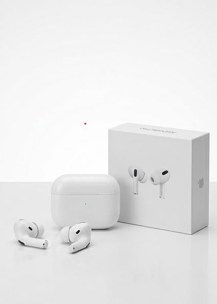 apple airpod pro 3, Telecommunicatie, Mobiele telefoons | Oordopjes, Bluetooth, Nieuw, Ophalen of Verzenden, Apple
