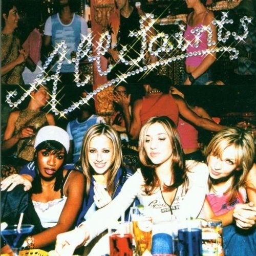 SALE--CD ALL SAINTS - Saints & Sinners, Cd's en Dvd's, Verzenden