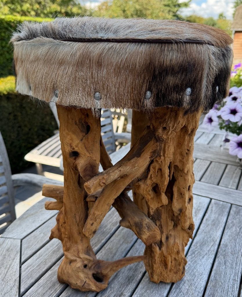 Krukje met vacht, Huis en Inrichting, Ophalen