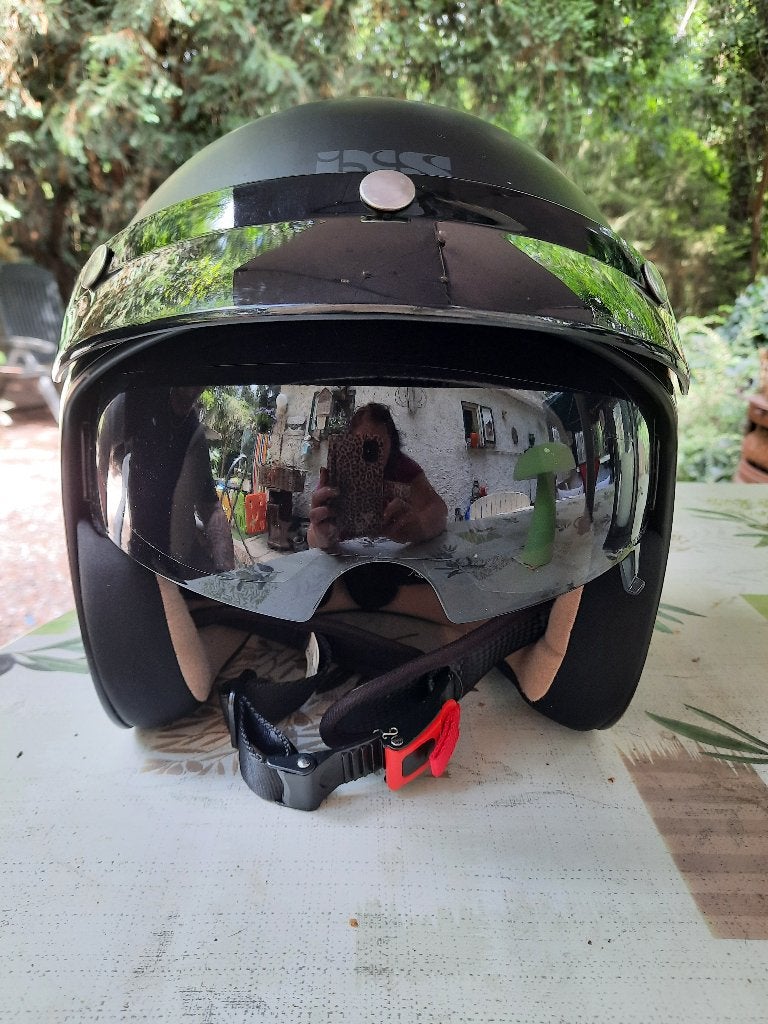 Pot helm, Heren, XL, Overige typen, Tweedehands