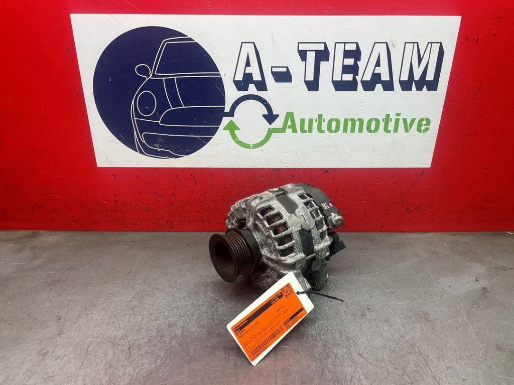ALTERNATEUR V-Snaar Volvo V40 (MV) (|31419101|0125711042|), Autos : Pièces & Accessoires, Robert Bosch AG, Robert-Bosch-Allee 1
74232  Abstatt, DE