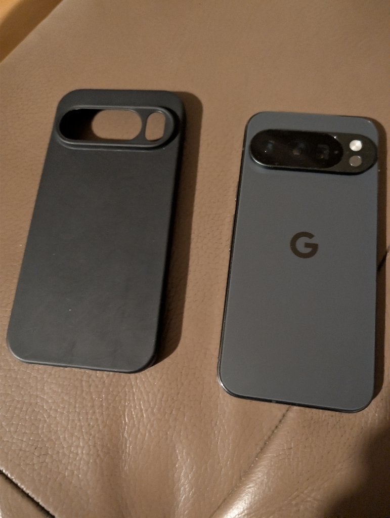 Smartphone Google Pixel 10 Pro 128gb, Télécoms, Classique ou Candybar, Enlèvement, Sans abonnement, Comme neuf