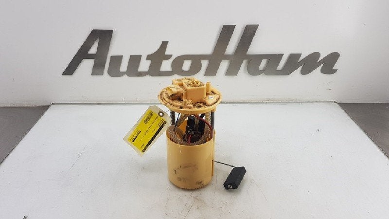 POMPE CARBURANT ELECTRIQUE Fiat Punto Evo (199), Utilisé, Fiat