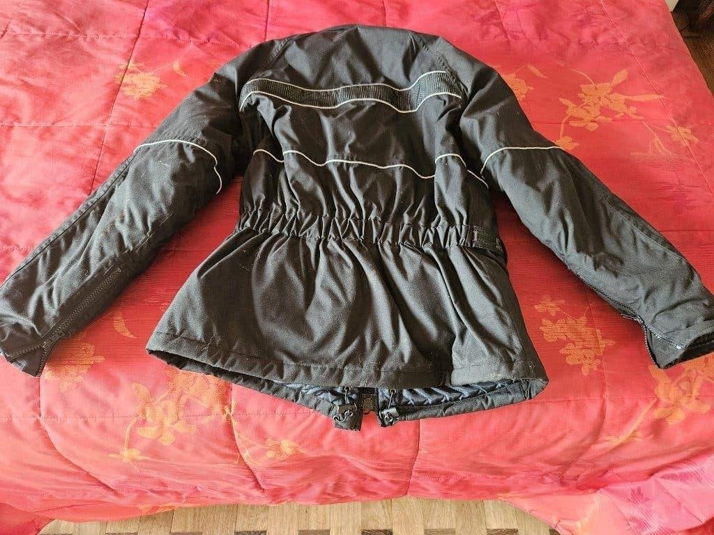 veste moto chauffante, Ophalen, Tweedehands