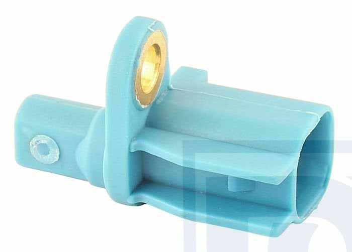 Volvo ABS sensor achter rem S80 V60 Xc60 Xc70 V70 S60 OEM re, Enlèvement ou Envoi, Neuf, Volvo