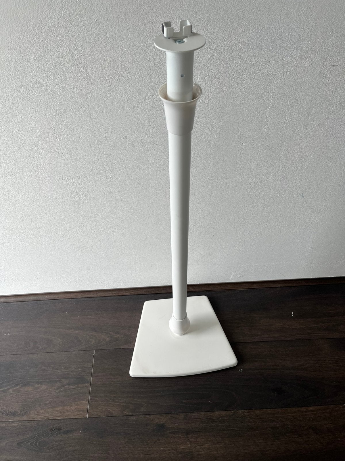 2x Sanus Supports d'enceintes sans fil pour Sonos One, etc, Enlèvement ou Envoi