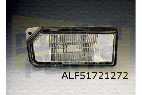 Lancia Delta II (6/93-) mistlamp Carello Rechts OES! 8248968, Auto-onderdelen, -, Verzenden, -, Nieuw