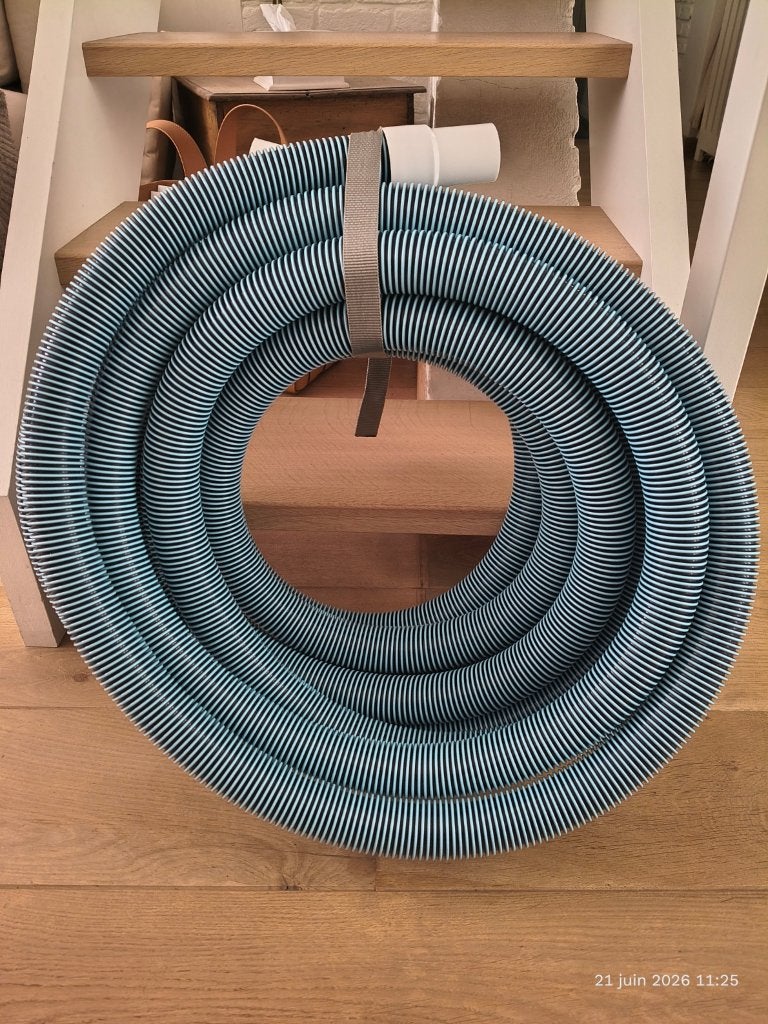 Tuyau flottant piscine, Enlèvement, Comme neuf, Autres types