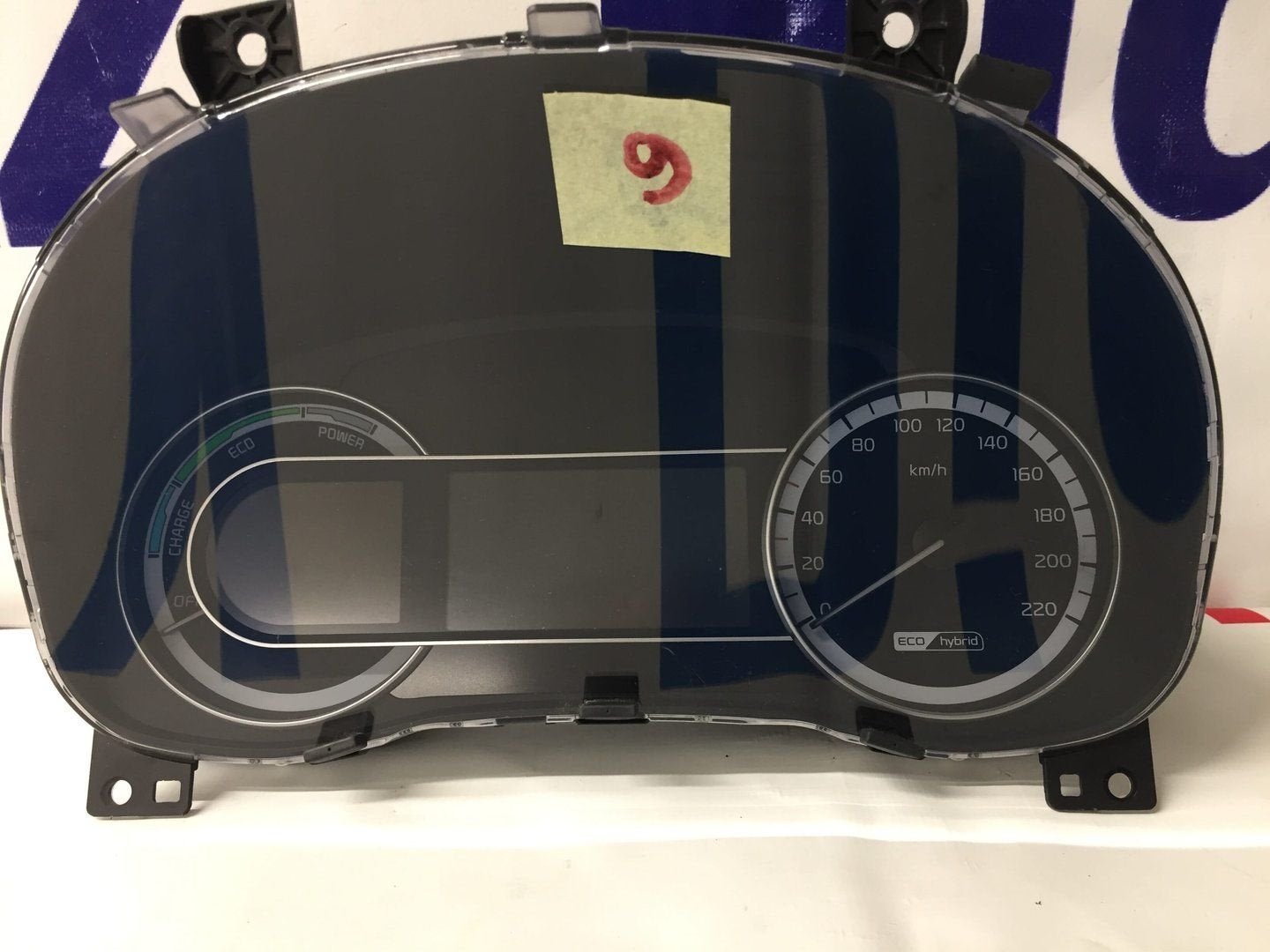 Kia Niro  instrumentpaneel Dashboard teller 94013-G 5320, -, -, Ophalen of Verzenden, -