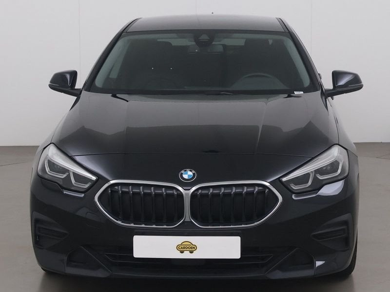 BMW Série 2 2 Gran Coupe (F44) gran coupe 218ia opf 136 AT, Auto's, BMW, 4 deurs, Gebruikt, 2 Reeks, https://public.car-pass.be/vhr/9d5a90ba-b8a7-4d35-891b-f1b8315df64c