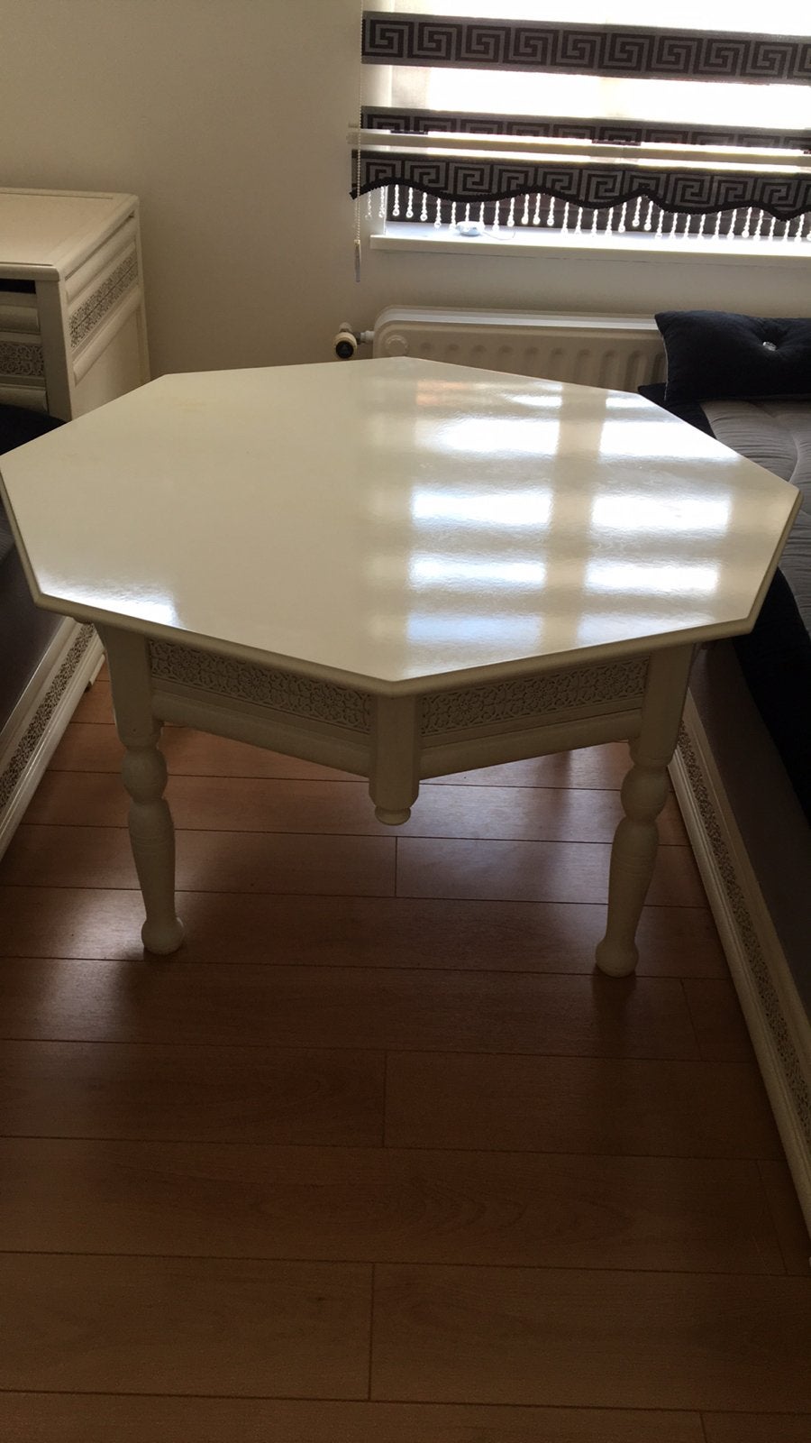 Table marocaine