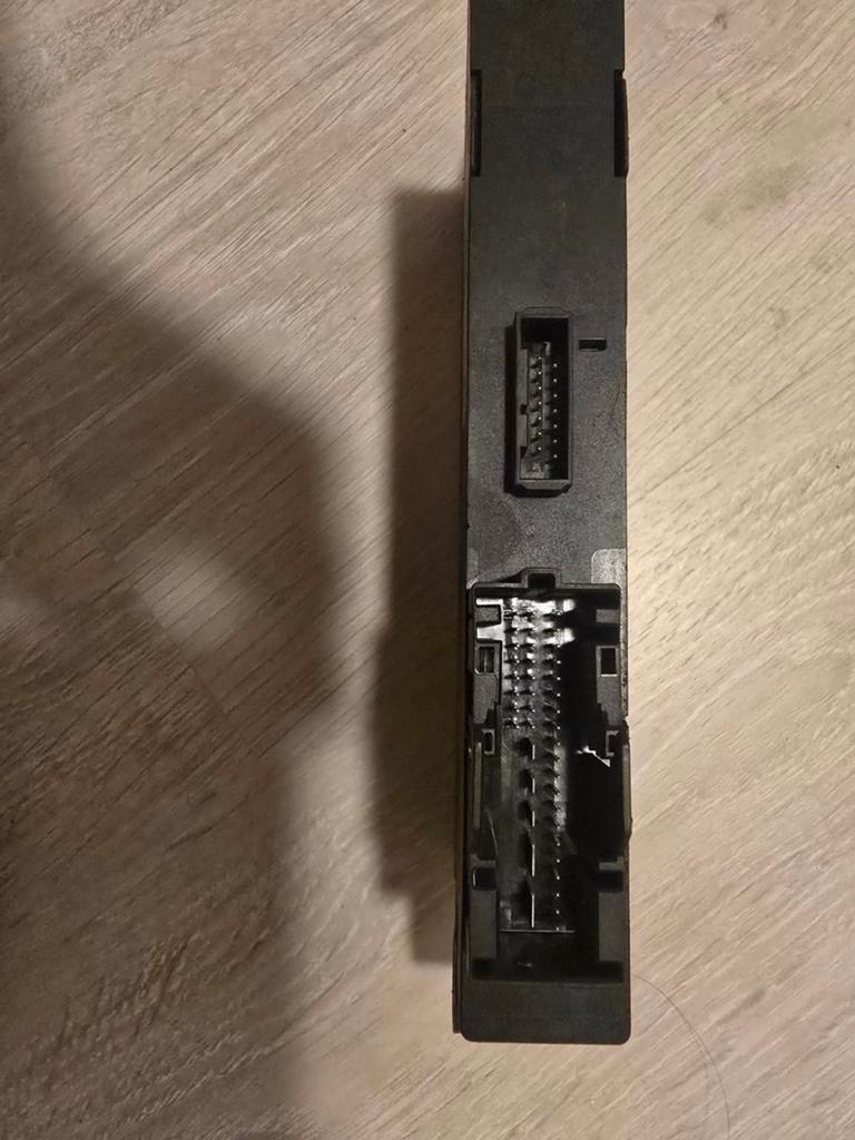 BMW CAS module E9X / E8X, Audio, Tv en Foto, Soundbars, Gebruikt, Ophalen