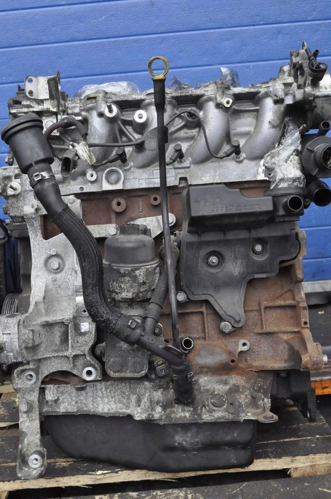Moteur UFWA Nu GALAXY FORD, Envoi, Utilisé, Daihatsu