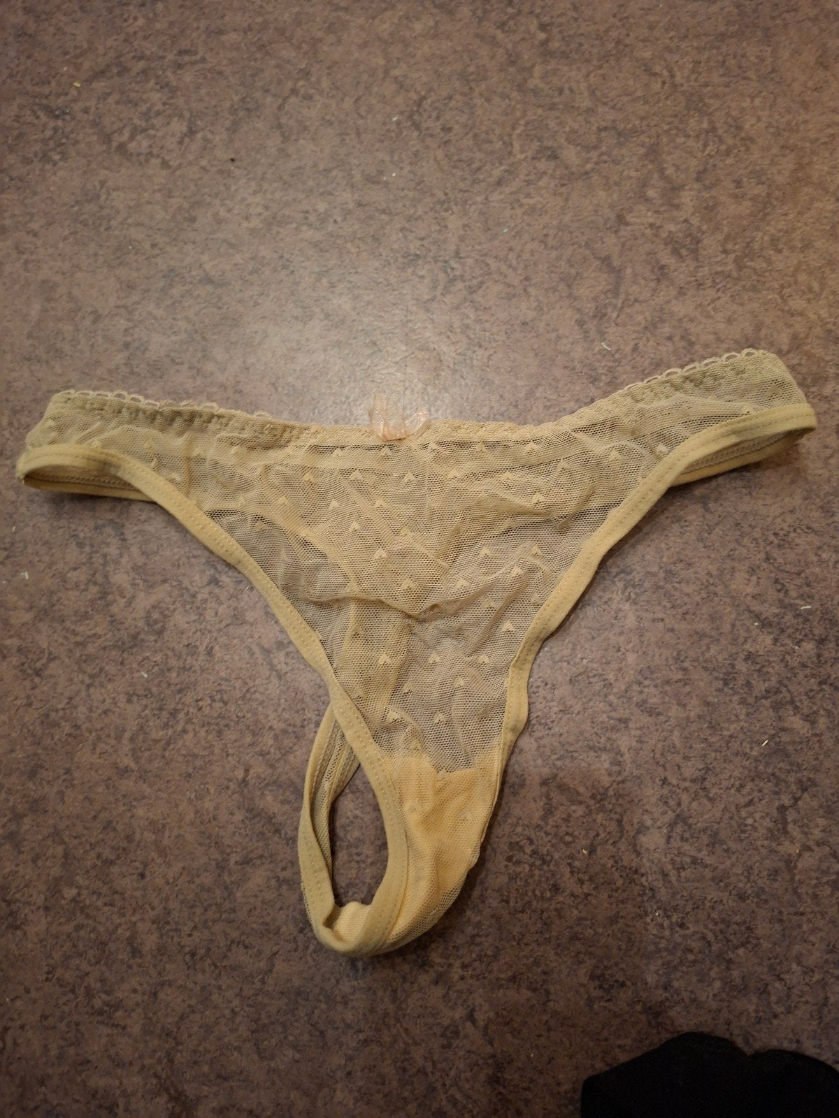 string, Vêtements | Femmes, Sous-vêtements & Lingerie, Envoi