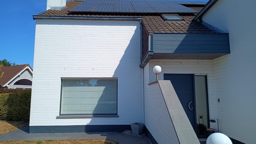 Maison multifamiliale à vendre avec bureaux et studio, Immo, Province de Flandre-Occidentale, Zedelgem, 250 kWh/m²/an, 500 à 1000 m²