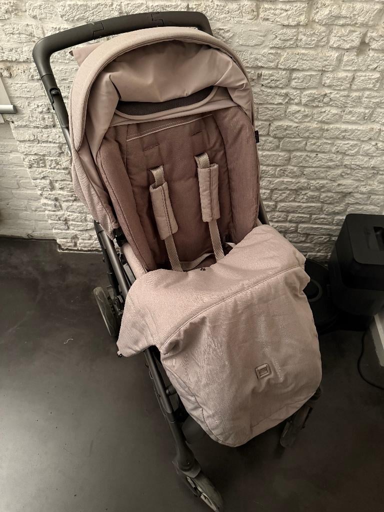 Inglesina Trilogy Stroller/Kinderwagen, Ophalen, Gebruikt, Kinderwagen, Overige merken