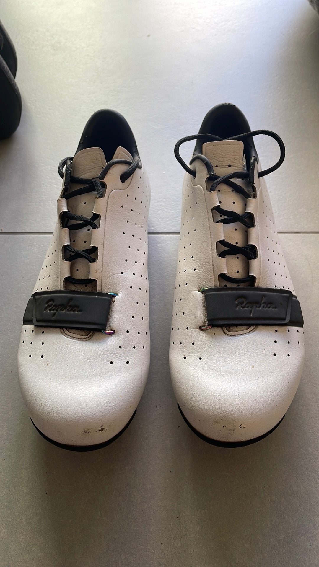 Rapha maat 44, Vélos & Vélomoteurs, Accessoires vélo | Vêtements de cyclisme, Enlèvement, Utilisé, Chaussures