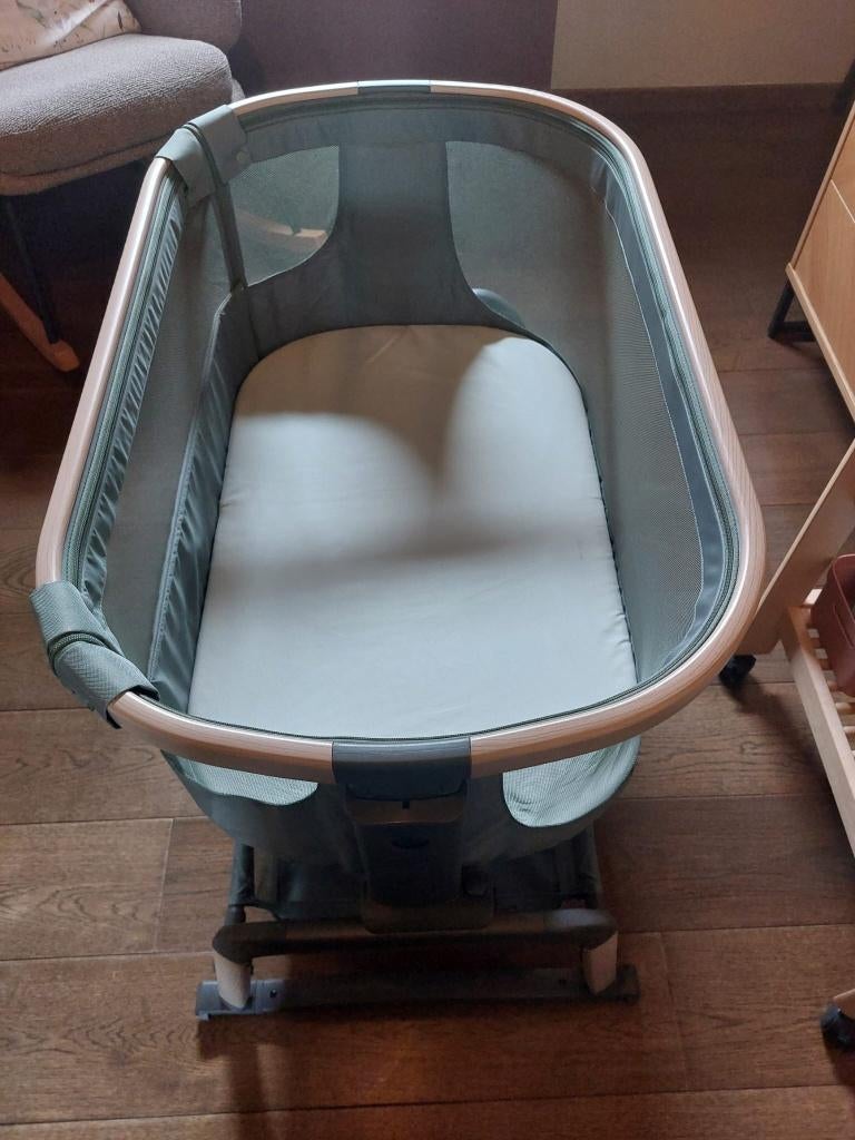 Co-Sleeper Maxi-Cosi, Enfants & Bébés, Berceaux & Lits, Comme neuf, Autres types, Enlèvement