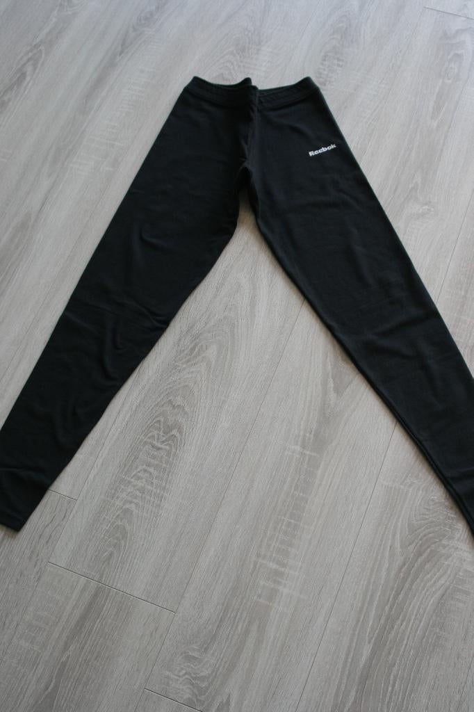 Reebok legging, Nieuw, Ophalen of Verzenden, Reebok, Overige sporten