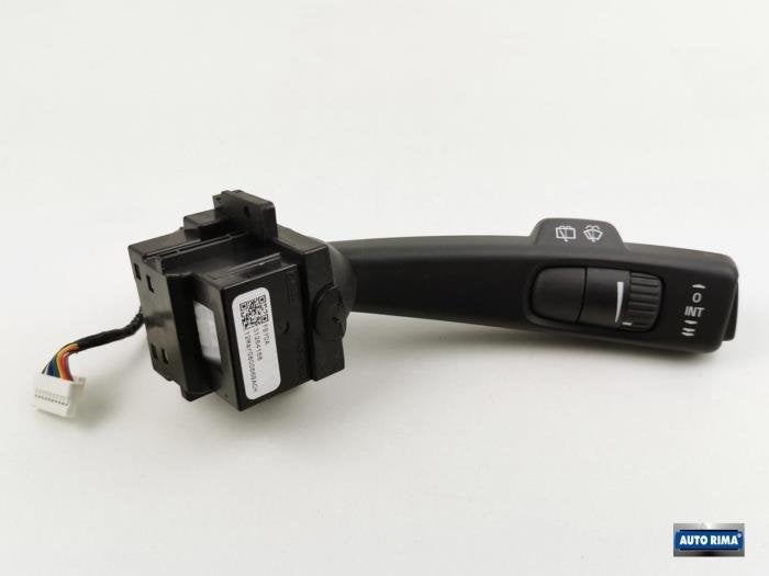 Commutateur essuie-glace d'un Volvo V40, -, 3 mois de garantie, Utilisé, -