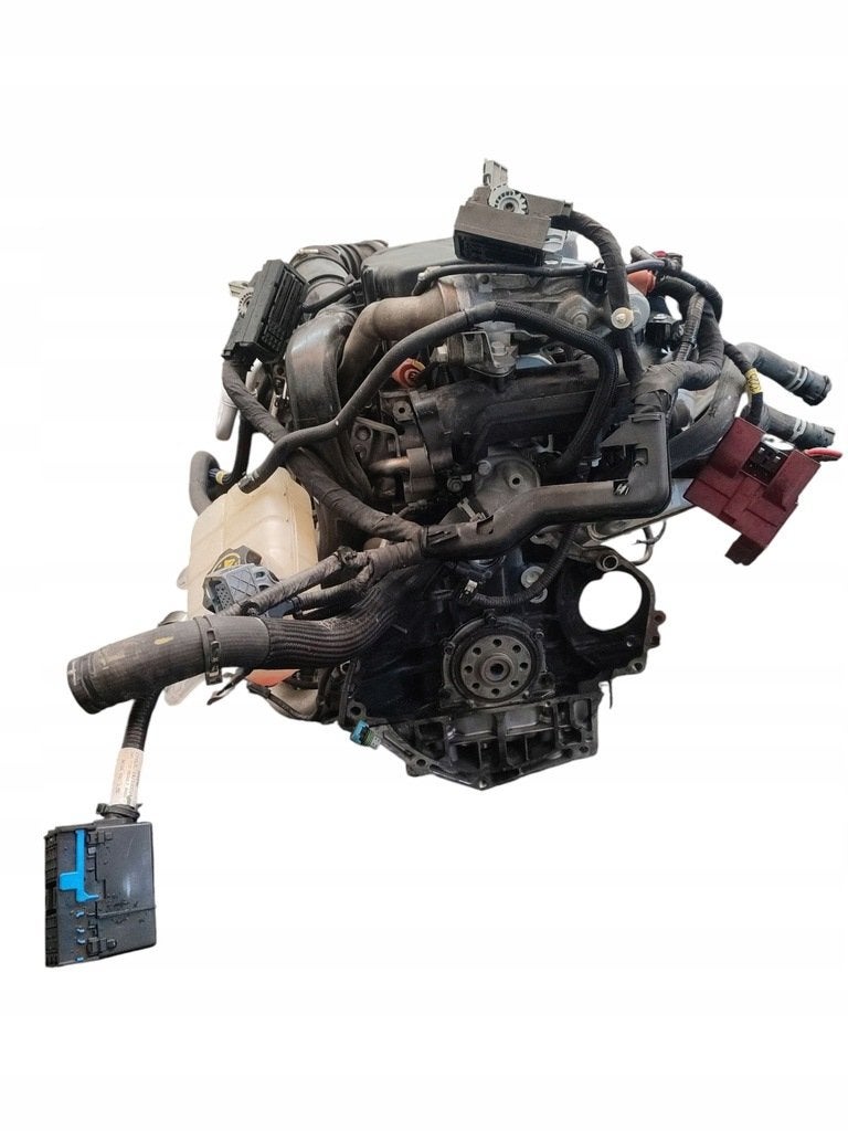 Moteur A17DTS Complet MOKKA OPEL, Verzenden, Gebruikt, Overige automerken