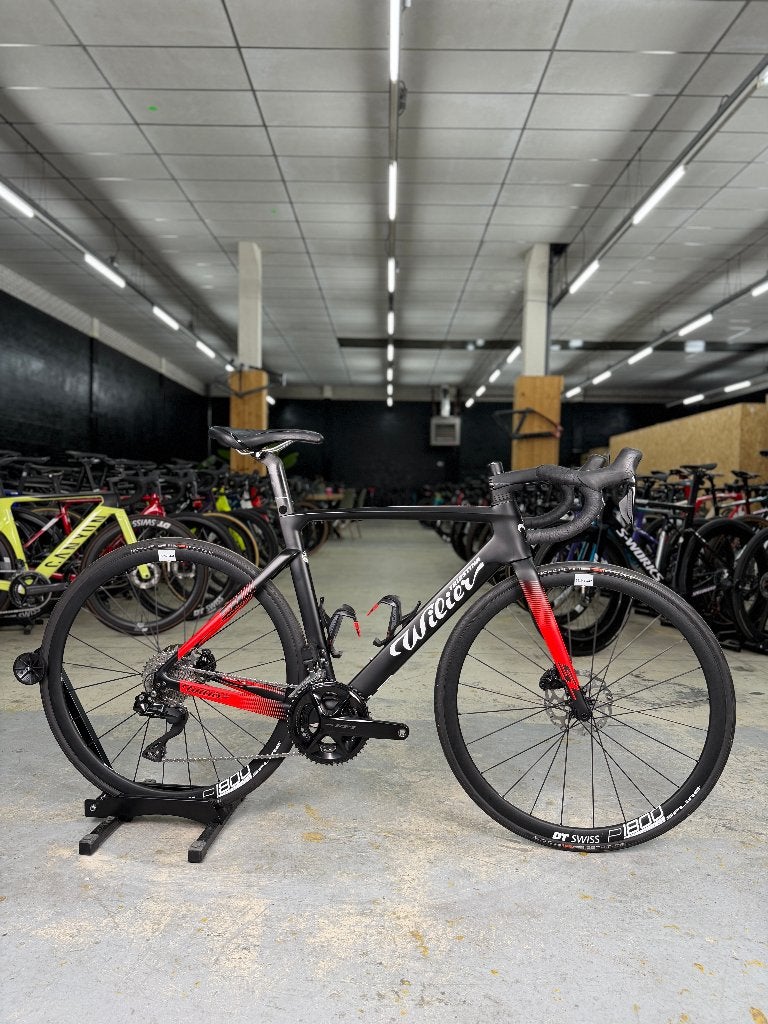 Wilier Cento10 SL Di2 Carbon Racefiets, Enlèvement ou Envoi, Comme neuf
