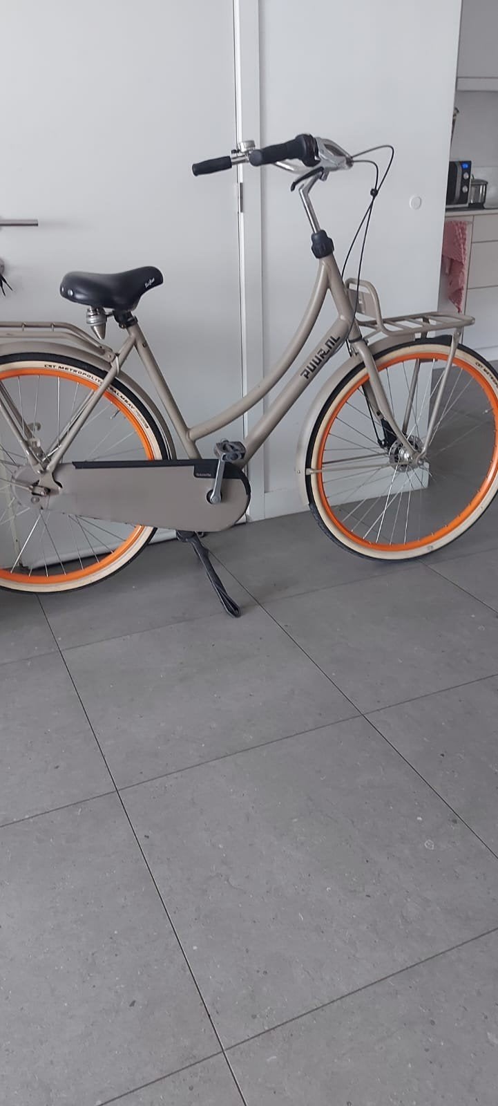 gazelle 28 inch zo goed als nieuw, Ophalen of Verzenden, Gazelle, Versnellingen