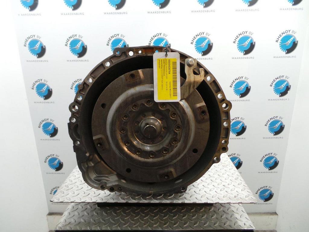 LANDROVER RANGE ROVER SPORT TRANSMISSIE / VERSNELLINGSBAK 20, Ophalen of Verzenden, Gebruikt, Stiba lid