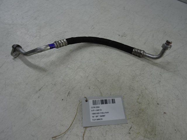 DURITE CLIMATISATION Citroën DS4 (NX) (01-2011/07-2015), Utilisé, Citroën