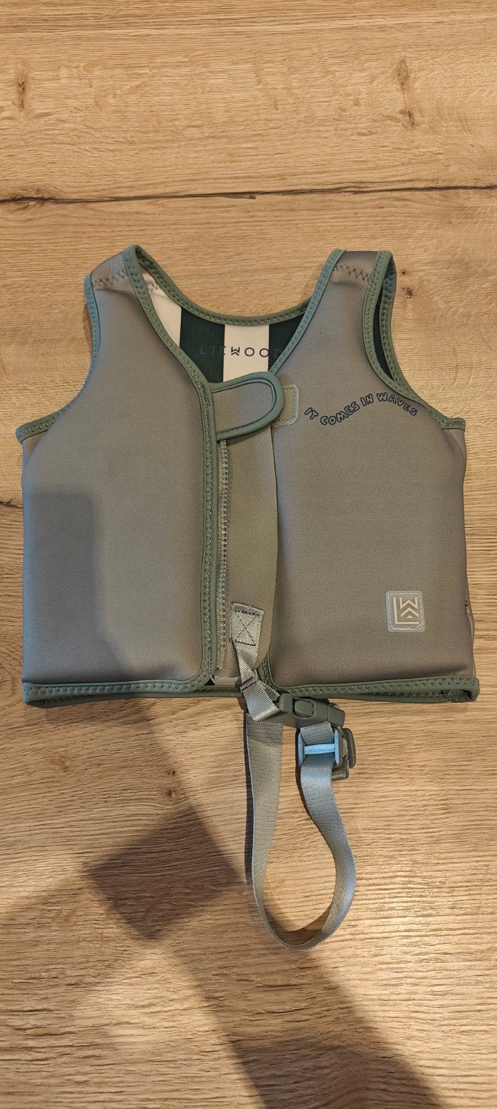 zwemvestje Liewood, Enfants & Bébés, Vêtements de bébé | Maillots de bain pour bébés, Enlèvement ou Envoi