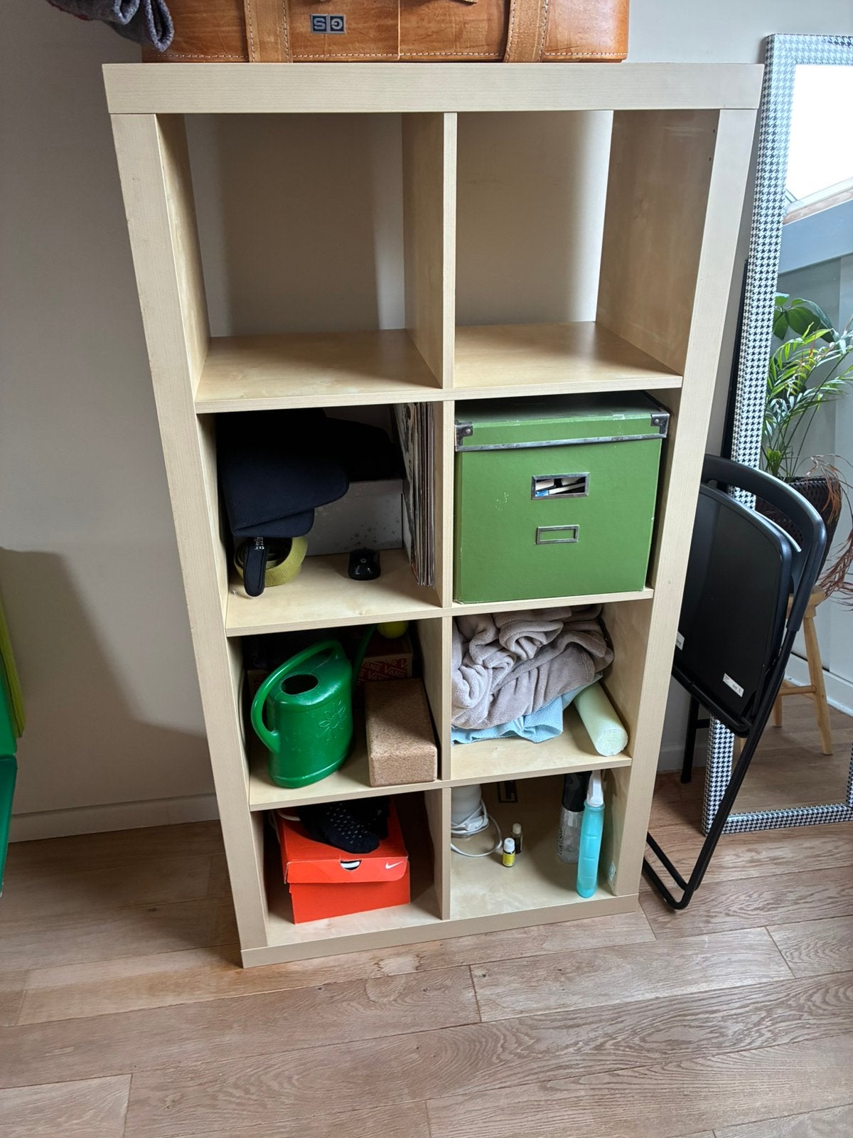 Ikea lockermeubels, Huis en Inrichting, Ophalen, Gebruikt