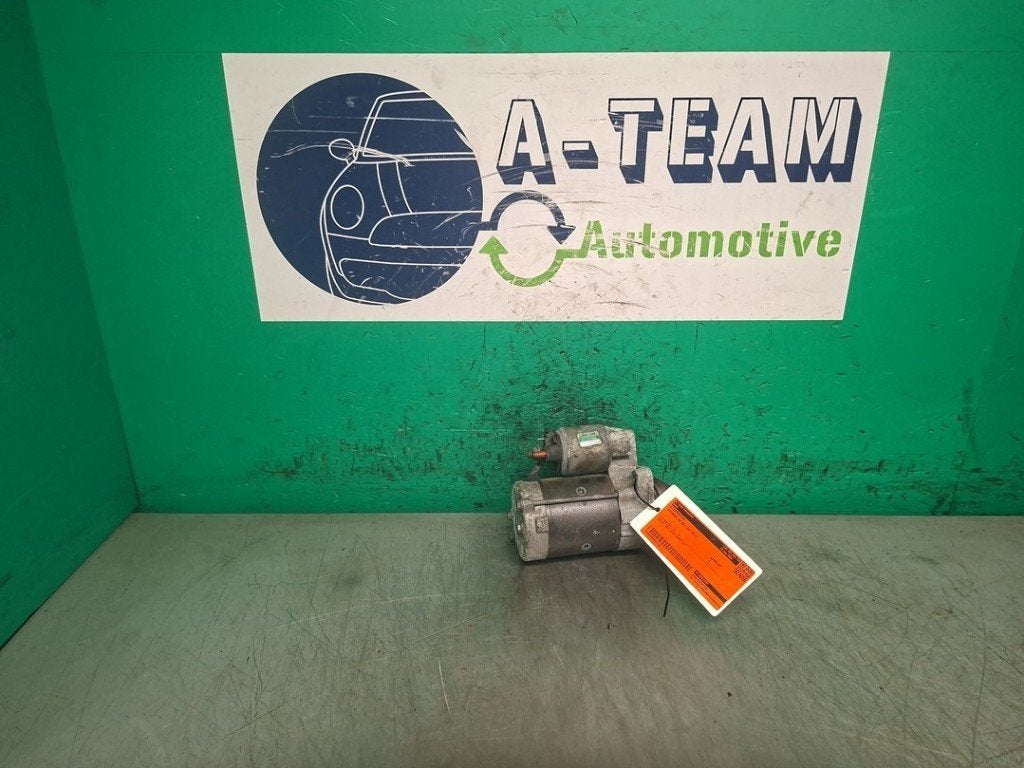 STARTMOTOR Hyundai i10 (F5) (01-2007/12-2017) (|3610003200|), Hyundai Motor Deutschland GmbH, Gebruikt, Kaiserleipromenade 5
63067  Offenbach am Main, DE