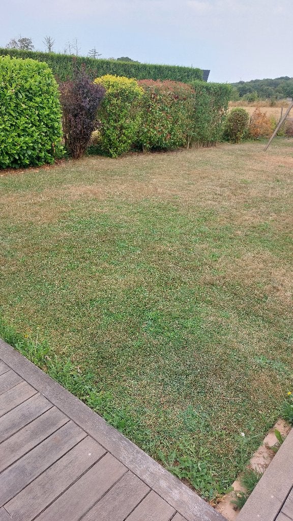 Terre de remblai 70m³, Enlèvement ou Envoi