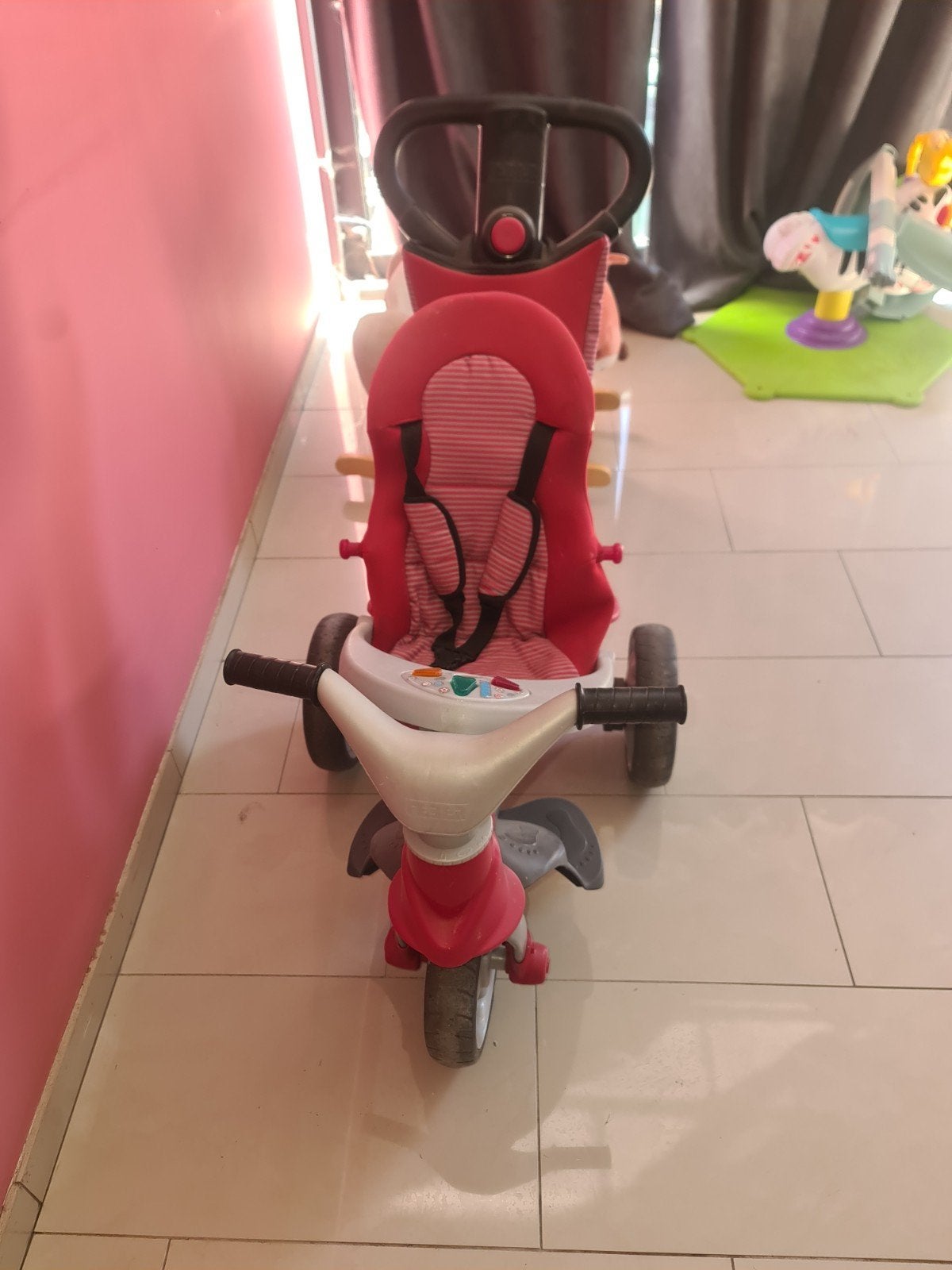 Petit vélo évolutif, Vélos & Vélomoteurs, Enlèvement