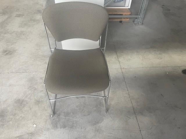 Stapelbare stoelen merk O'Perry, Maison & Meubles, Chaises, Utilisé, Enlèvement