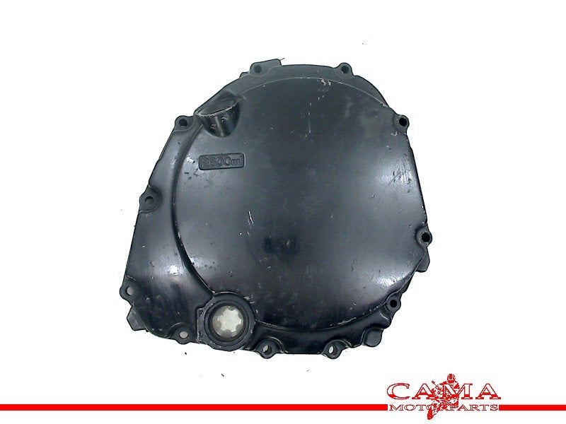 MOTEUR CACHE EMBRAYAGE GSX R 750 1996-1999 SRAD (GSXR750), Dhr. S. di Majo, Utilisé, Info@cama-motorparts.nl, P.J. Troelstraweg 8 8
3144 CX  MAASSLUIS, NL