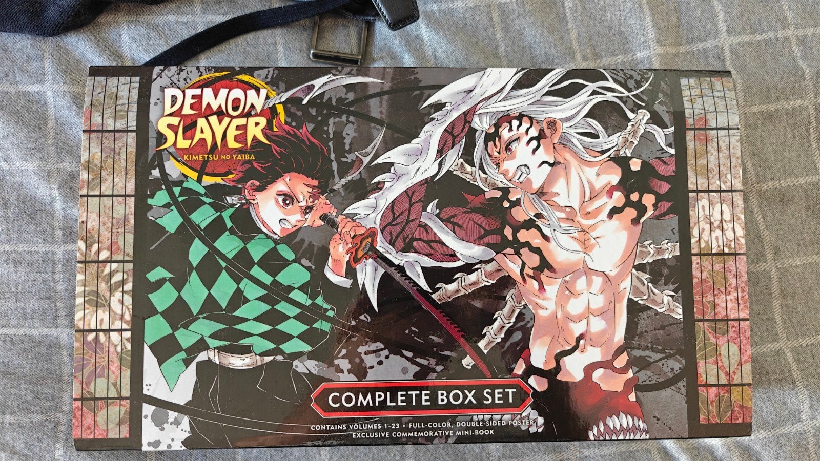 Coffret complet Koyoharu Gotouge - Demon Slayer, Neuf, Koyoharu Gotouge, Série complète ou Série, Enlèvement