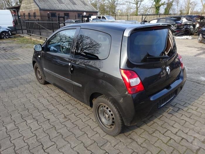 Arbre entraînement roue avant d'un Renault Twingo, Renault, -, 3 mois de garantie, Utilisé