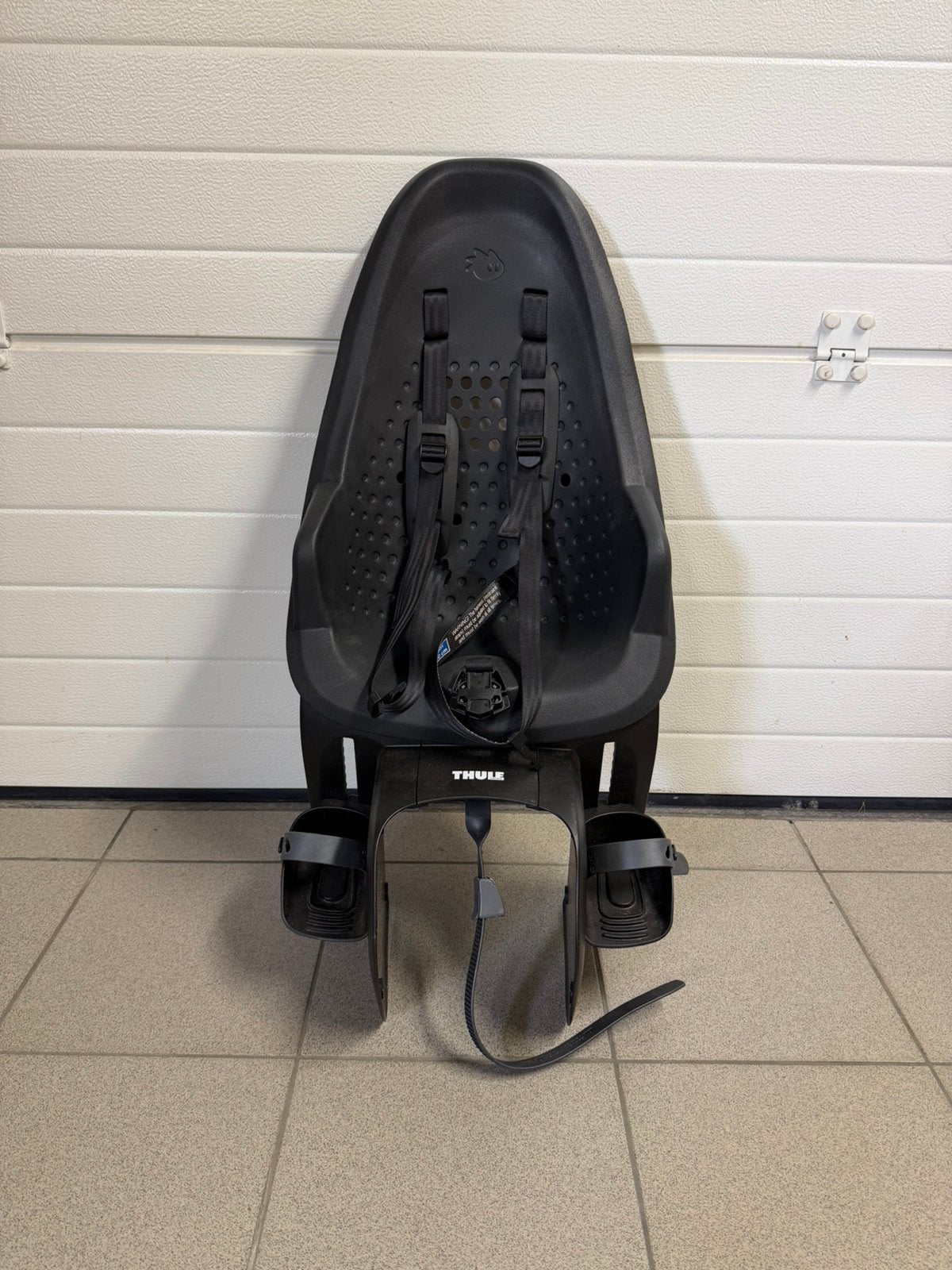 Thule Ride along., Fietsen en Brommers, Ophalen, Zo goed als nieuw