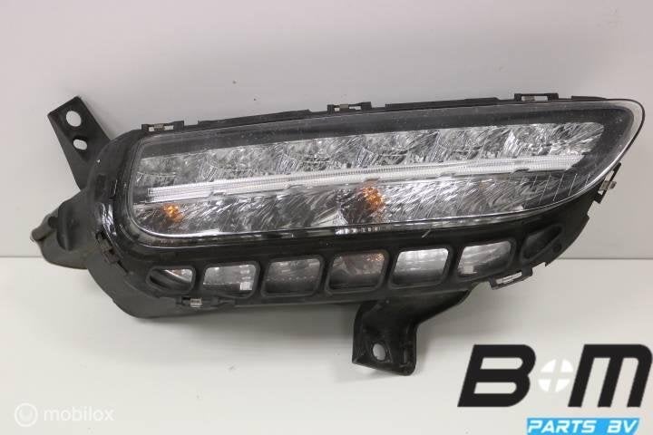 Lichtmodule links in voorbumper Porsche Panamera, Autos : Pièces & Accessoires, Utilisé