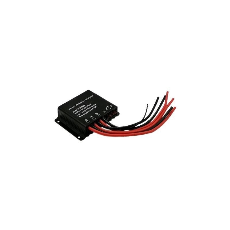 Waterproof spanningsomvormer PWM 12V/24V 10A, Caravans en Kamperen, Ophalen of Verzenden, Nieuw