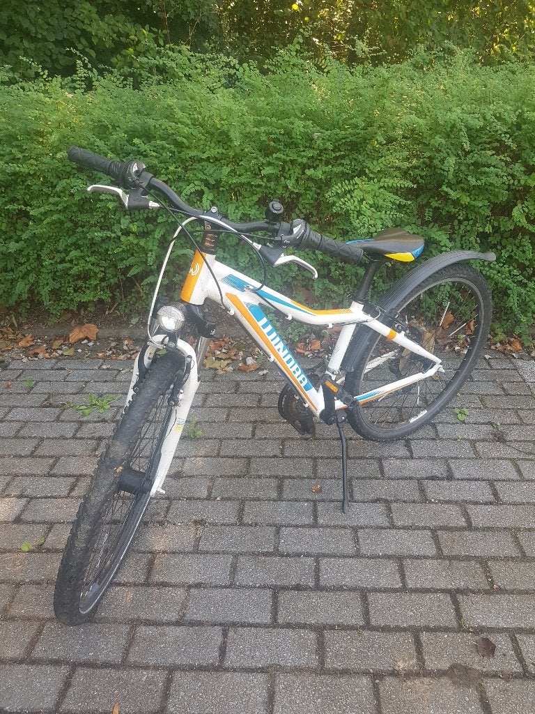 Winora MTB 26"/21, Vitesses, Frein sur jante, 26 pouces ou plus, Enlèvement