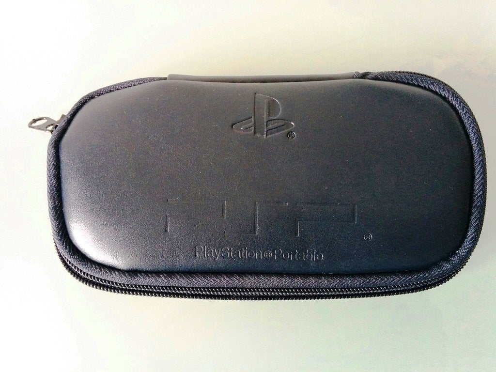 Sony psp games & accessoires, Ophalen of Verzenden, Nieuw, PSP