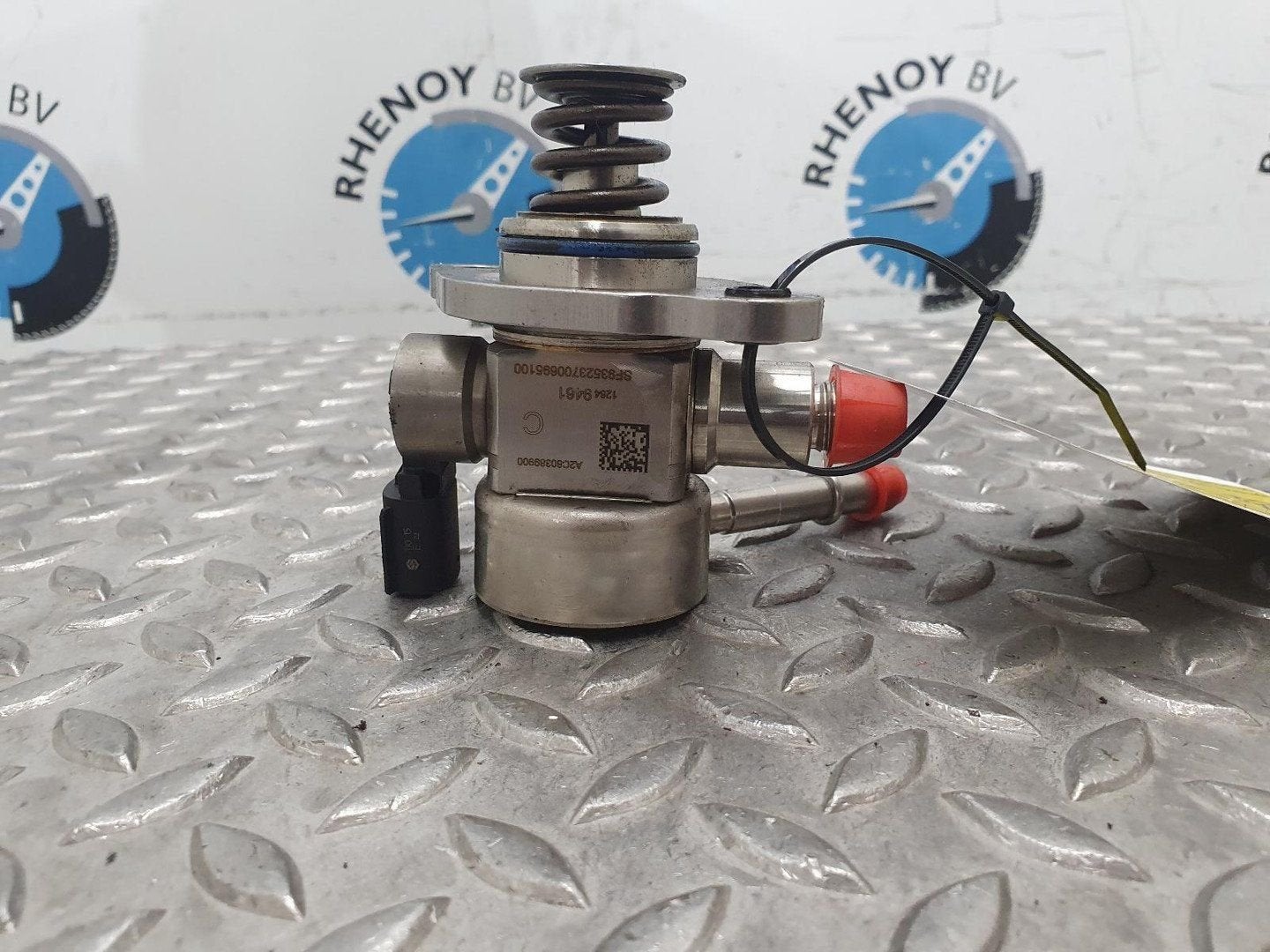 OPEL ASTRA BRANDSTOF POMP VOOR DE INJECTOR 2017, Enlèvement ou Envoi, Utilisé, ARN reconnu