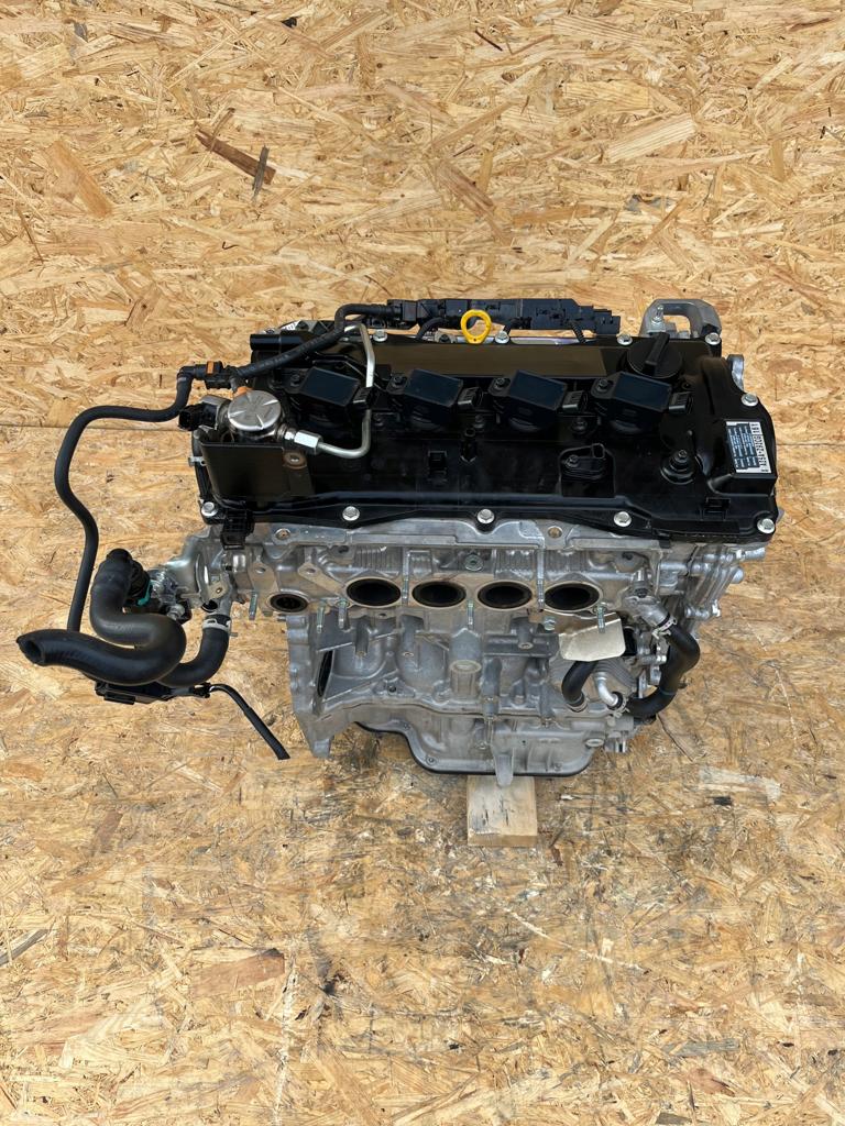 Moteur A25AFXS Complet RX NX ES LEXUS