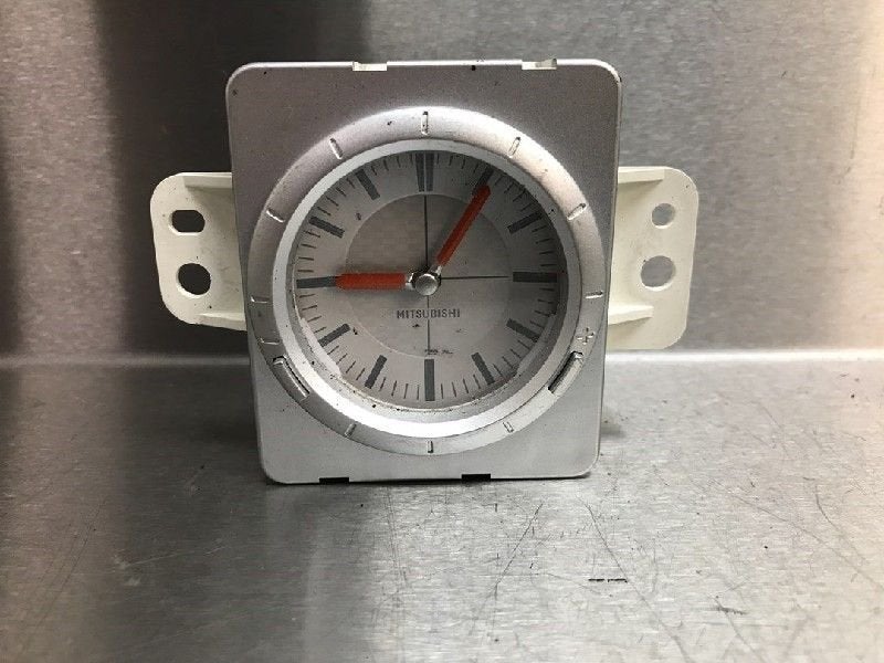 HORLOGE Mitsubishi Outlander (CU) (|MR9797962990|), Autos : Pièces & Accessoires, Utilisé, Mitsubishi
