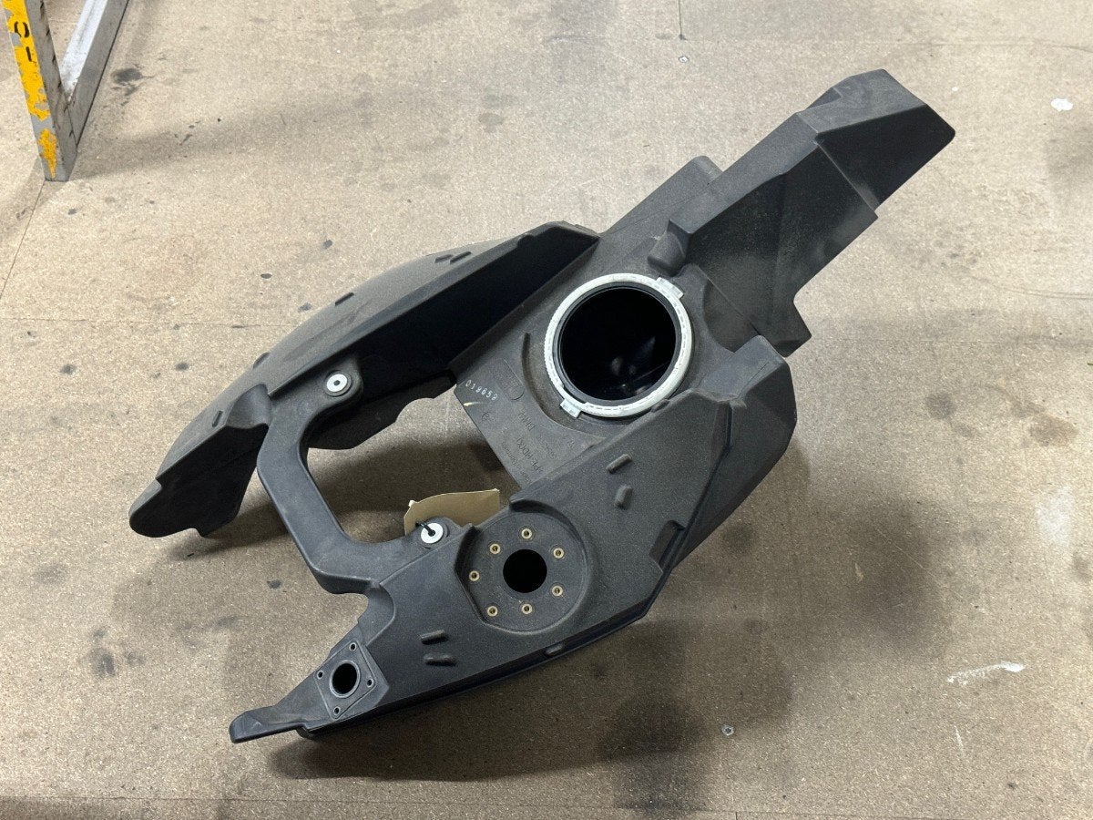 TANK BMW F 800 GS 2013-2016 (F800GS 13) (16118530522), Gebruikt