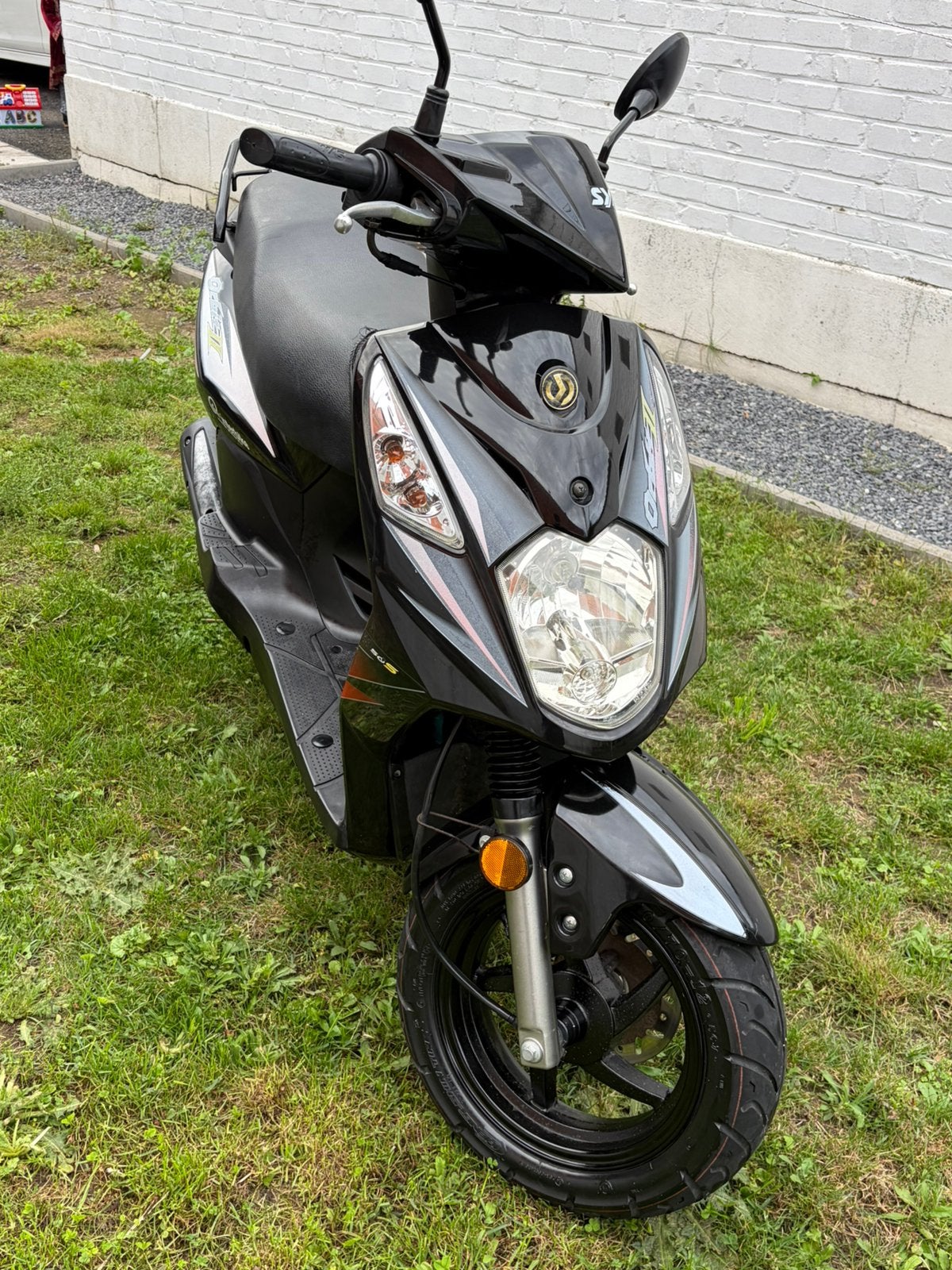 Brumaar A-Class te koop!  900 €, Ophalen of Verzenden, Zo goed als nieuw